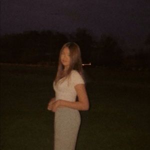 Meet your Posher, Grace